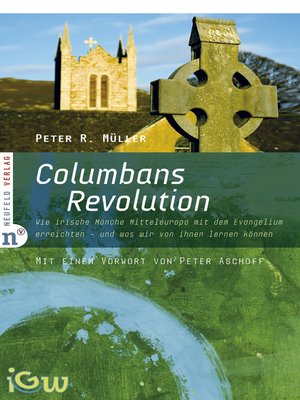 cover image of Columbans Revolution